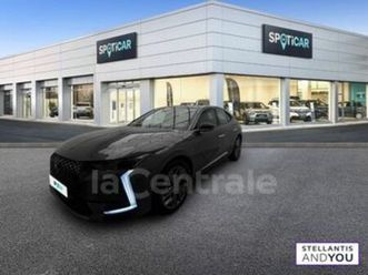 ii 1.2 hybride 145 pallas e-dct6