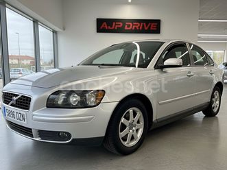 volvo s40 1.6d summum