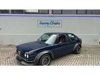 1975 alfa romeo alfasud ti 1300 ex gruppo 2 a vendre