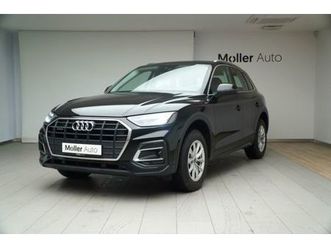 audi q5 2.0 150kw