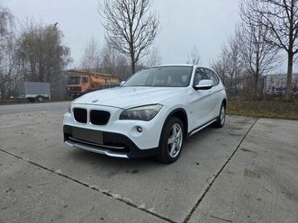 bmw x1 18 d xdrive - xline - hu04/27