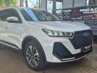 max 1.6tgdi 290t distinction