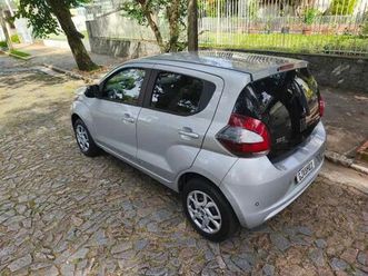 fiat mobi drive 1.0 flex 6v 5p 2019