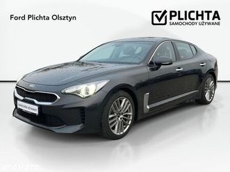 kia stinger 2.0 t-gdi l