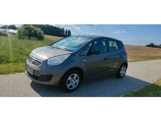 kia verkaufe kia venga