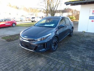 kia xceed 1.6t 150 dct vision /komfort