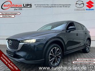 mazda cx-5 2.2 skyactiv-d 150 advantage | aut. | led