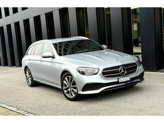 e 220 d t 4matic avantgarde 9g-tronic