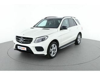 gle 500e