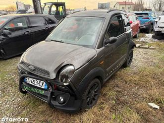microcar m.go