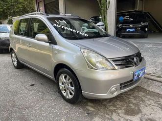 s 1.8 16v flex fuel aut.