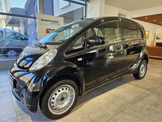 peugeot ion active 16kw