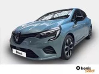 1.0 tce intens navi airco pdc