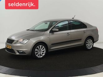 seat toledo 1.2 tsi businessline high | navigatie | climate control | pa