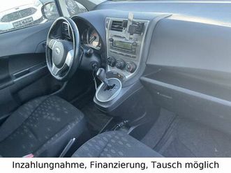 subaru trezia active 1.4 diesel,automatik, klima
