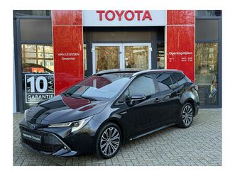 touring sports 2.0 hybrid dynamic