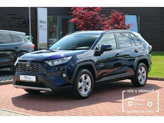 2.0vvti 129kw 6mt 4x4 comfort + style