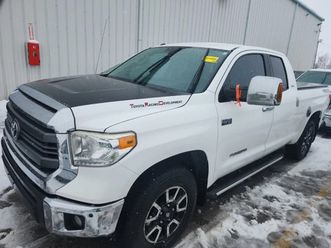 toyota tundra * sr * carfax * без първоначална вноска