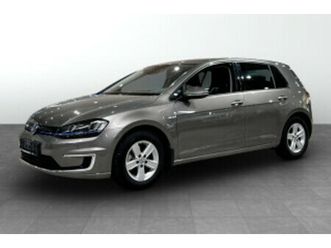 e-golf 5d 115 hk