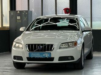 volvo v70 kombi kinetic