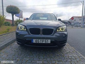 bmw x1 sdrive20d aut. xline