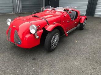 citroen lomax 224 - 1981