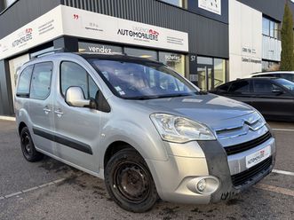 collection 1.6 hdi 16v 110cv - kit distribution fait