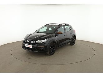 dacia sandero stepway 1.0 tce extreme