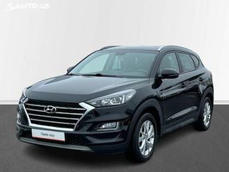 hyundai tucson 1-6 t-gdi dct