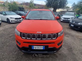 2.0 multijet ii 4wd longitude