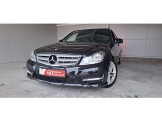 mercedes-benz c 180 1.8--amg 13,900 bgn