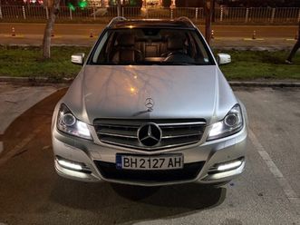 mercedes-benz c 220 15,300 bgn