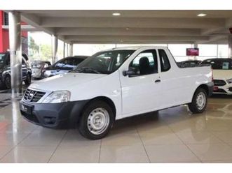 2021 nissan np200 1.6