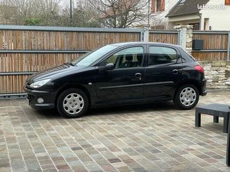 206 1.4 75cv xbox 360 phase 2