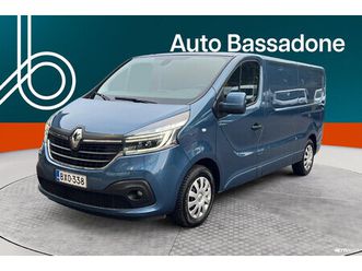 dci 145 l2h1 6,0m3 navi edition