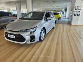 1.8 hybrid pronta consegna