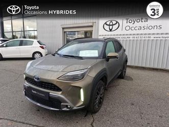 116h trail awd-i my22