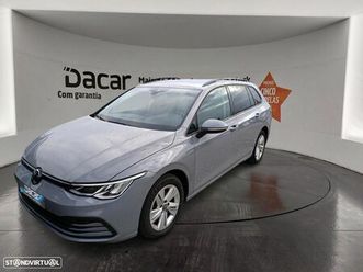 vw golf variant 2.0 tdi