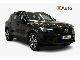 recharge twin plus aut