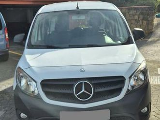 mercedes-benz - citan