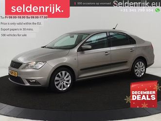 seat-toledo-12-tsi-businessline-high-navigatie-climate-control-parkeerhulp-cruise-control-bluetooth-16-lichtmetalen-velgen