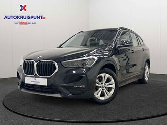 bmw x1 xdrive25e aut. gps dig.airco alu