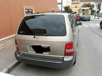 kia - carnival
