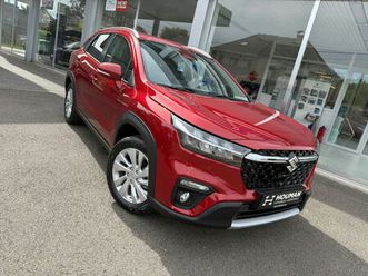 suzuki s-cross gl+ 1.4 manueel