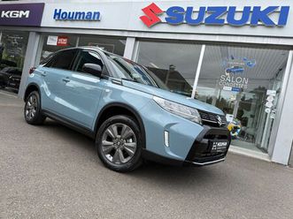 suzuki vitara gl+ 1.4 manueel