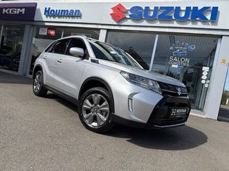suzuki vitara gl+ 1.4 manueel demo