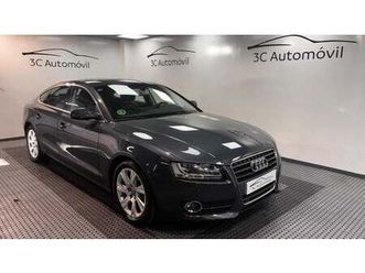 sportback 2.0 tfsi 180cv multitronic
