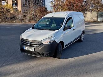 dacia dokker 1.5 diesel roman