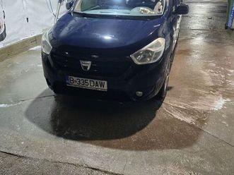 vand dacia dokker 1.5 popesti-leordeni