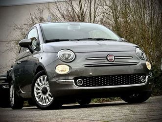fiat 500 500 1.0i mhev dolcevita
